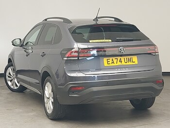 Used Volkswagen Taigo 2024 for sale - 78498943: Photo