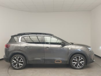 Used Citroen C5 Aircross 2023 for sale - 78617286: Photo