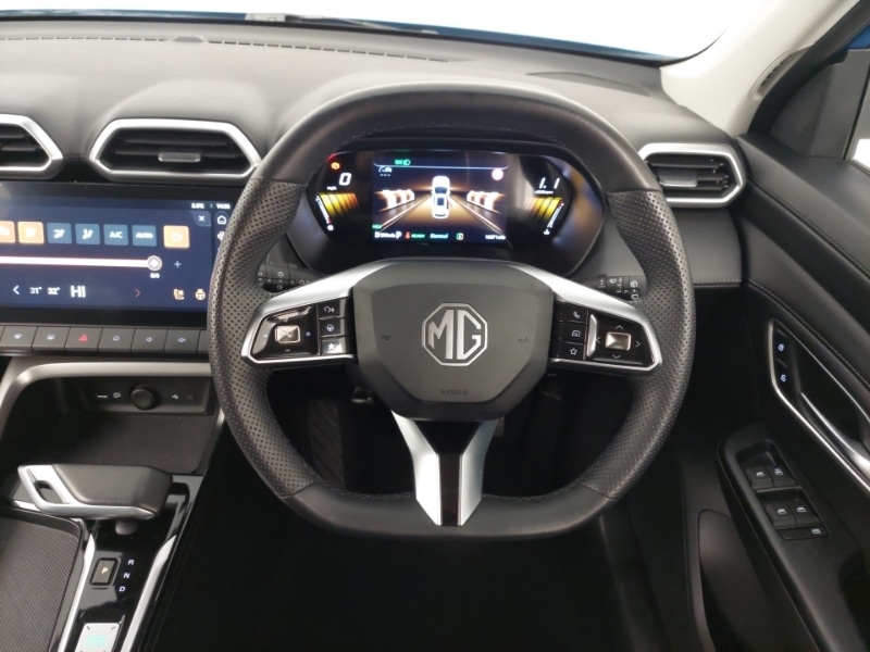 Used MG MG ZS 2024 for sale - 77149834: Photo 10