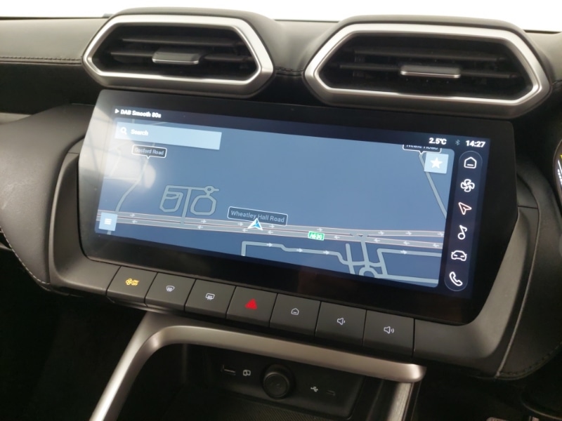 Used MG MG ZS 2024 for sale - 77149834: Photo 18