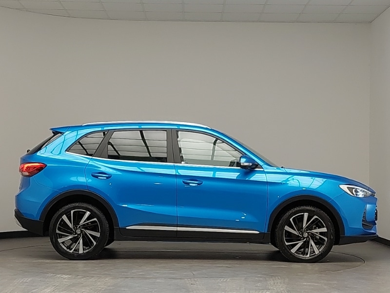 Used MG MG ZS 2024 for sale - 77149834: Photo 4