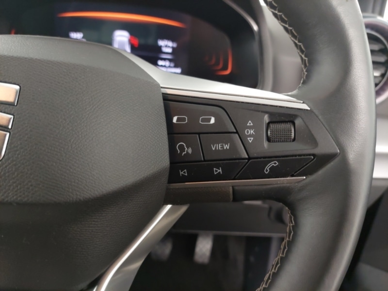 Used SEAT Ibiza 2024 for sale - 76459745: Photo 13