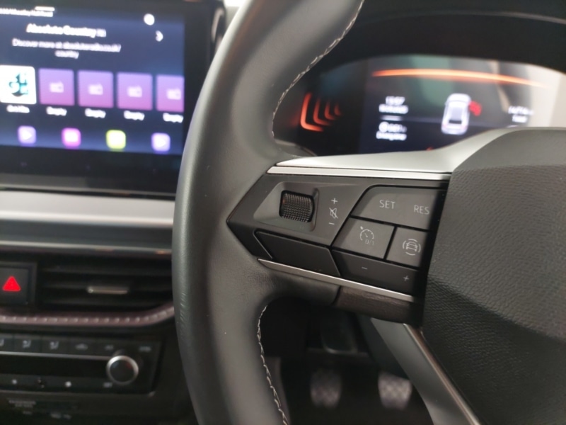 Used SEAT Ibiza 2024 for sale - 76459745: Photo 14