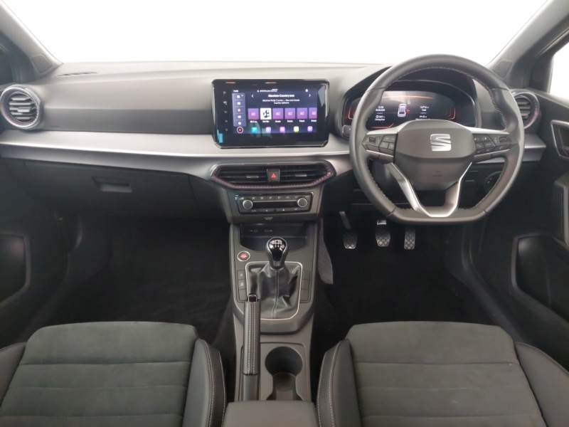 Used SEAT Ibiza 2024 for sale - 76459745: Photo 2