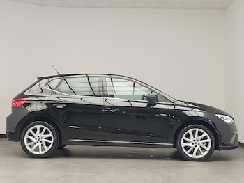 Used SEAT Ibiza 2024 for sale - 76459745: Photo