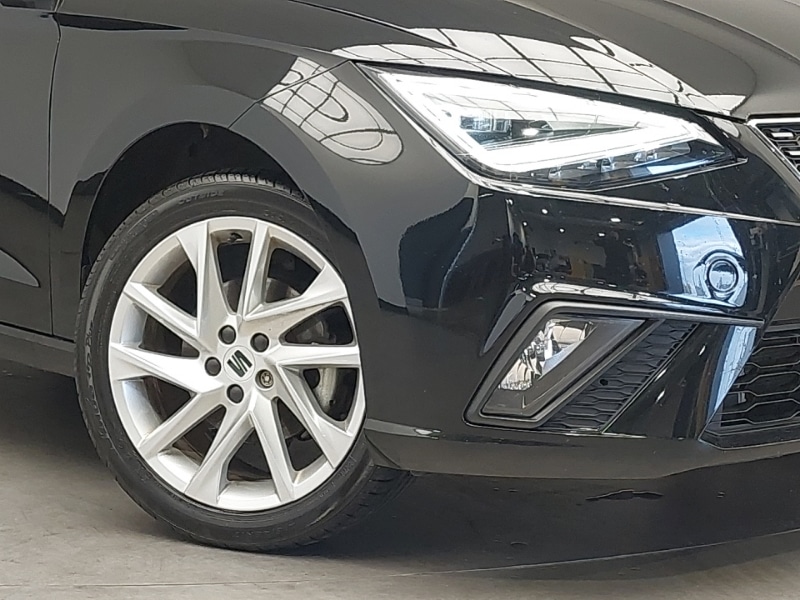 Used SEAT Ibiza 2024 for sale - 76459745: Photo 9