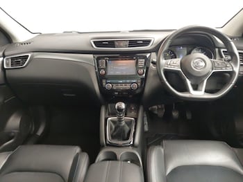 Used Nissan Qashqai 2018 for sale - 78361115: Photo