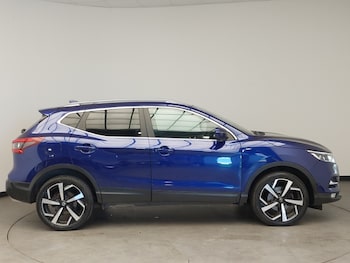 Used Nissan Qashqai 2018 for sale - 78361115: Photo