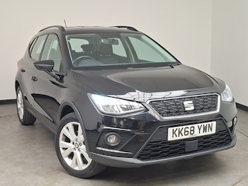 Used SEAT Arona 2019 for sale - 79481074: Photo