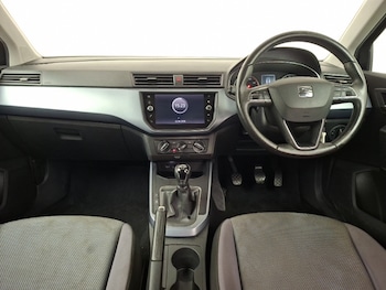 Used SEAT Arona 2019 for sale - 79481074: Photo