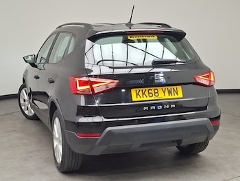 Used SEAT Arona 2019 for sale - 79481074: Photo