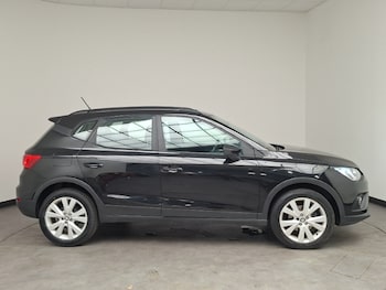 Used SEAT Arona 2019 for sale - 79481074: Photo