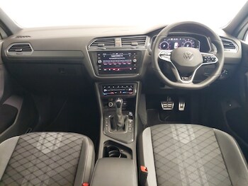 Used Volkswagen Tiguan 2023 for sale - 78547018: Photo