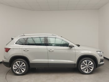 Used Skoda Karoq 2024 for sale - 78653798: Photo