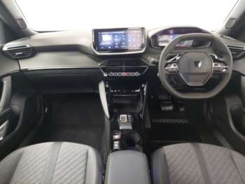 Used Peugeot 2008 2024 for sale - 74604894: Photo