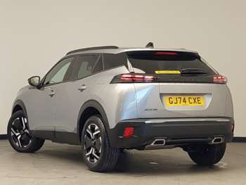 Used Peugeot 2008 2024 for sale - 74604894: Photo