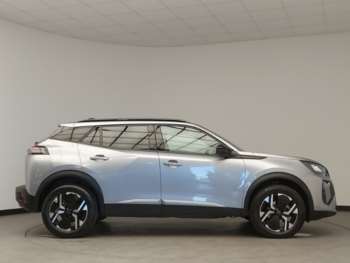 Used Peugeot 2008 2024 for sale - 74604894: Photo