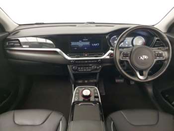 Used Kia Niro 2020 for sale - 74907508: Photo