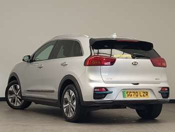 Used Kia Niro 2020 for sale - 74907508: Photo