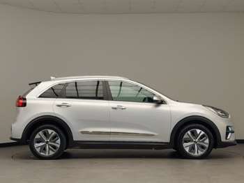 Used Kia Niro 2020 for sale - 74907508: Photo