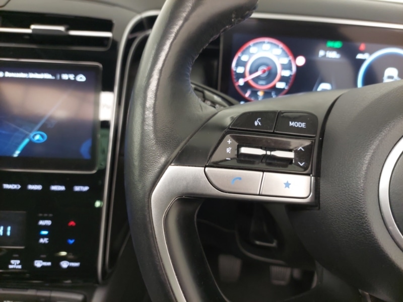 Used Hyundai TUCSON 2022 for sale - 76885389: Photo 15