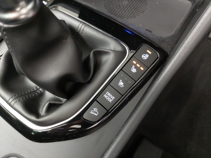 Used Hyundai TUCSON 2022 for sale - 76885389: Photo 16