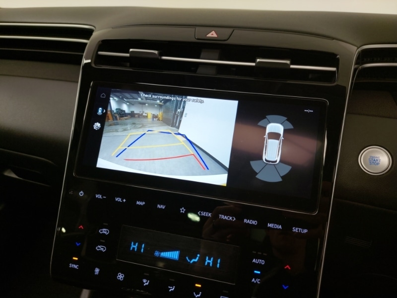 Used Hyundai TUCSON 2022 for sale - 76885389: Photo 18