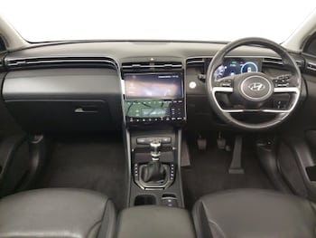 Used Hyundai TUCSON 2022 for sale - 76885389: Photo