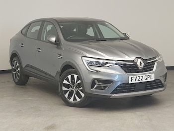 Renault - Arkana