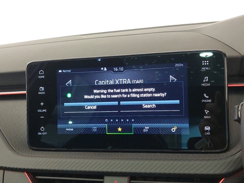 Used Skoda Kamiq 2024 for sale - 75718817: Photo 17