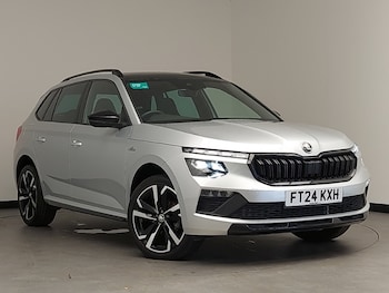 2024 - 1.0 TSI Monte Carlo 5dr