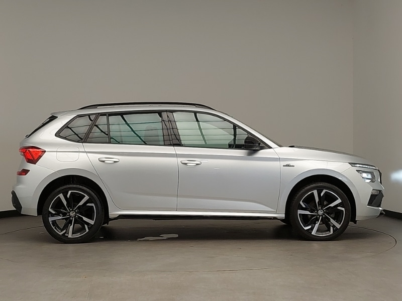 Used Skoda Kamiq 2024 for sale - 75718817: Photo 4