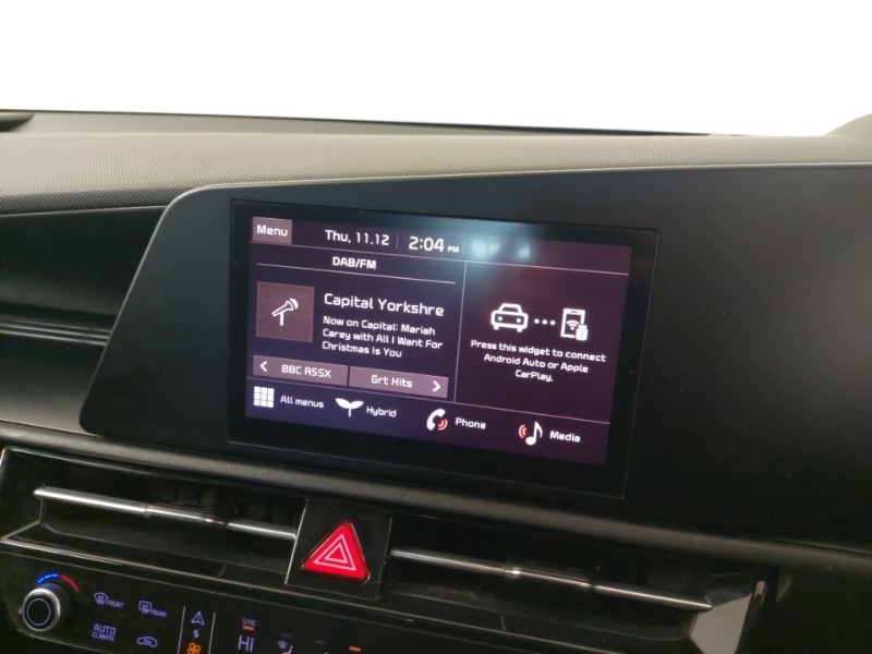 Used Kia Niro 2022 for sale - 77702089: Photo 15