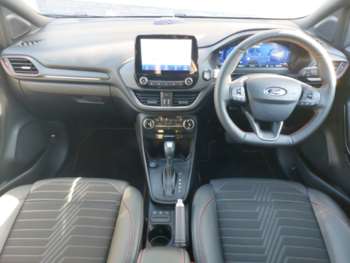 Used Ford Puma 2023 for sale - 75036252: Photo