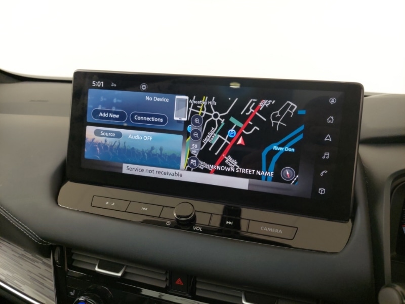 Used Nissan Qashqai 2022 for sale - 76683817: Photo 16