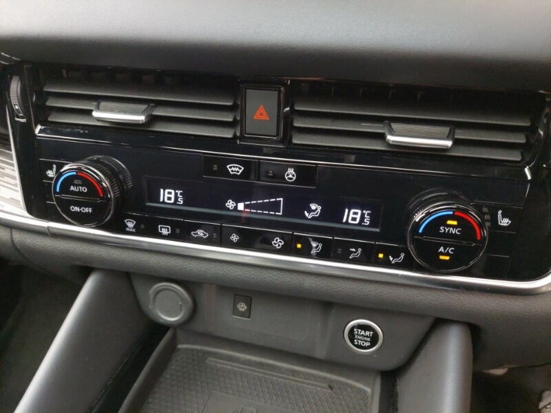 Used Nissan Qashqai 2022 for sale - 76683817: Photo 17