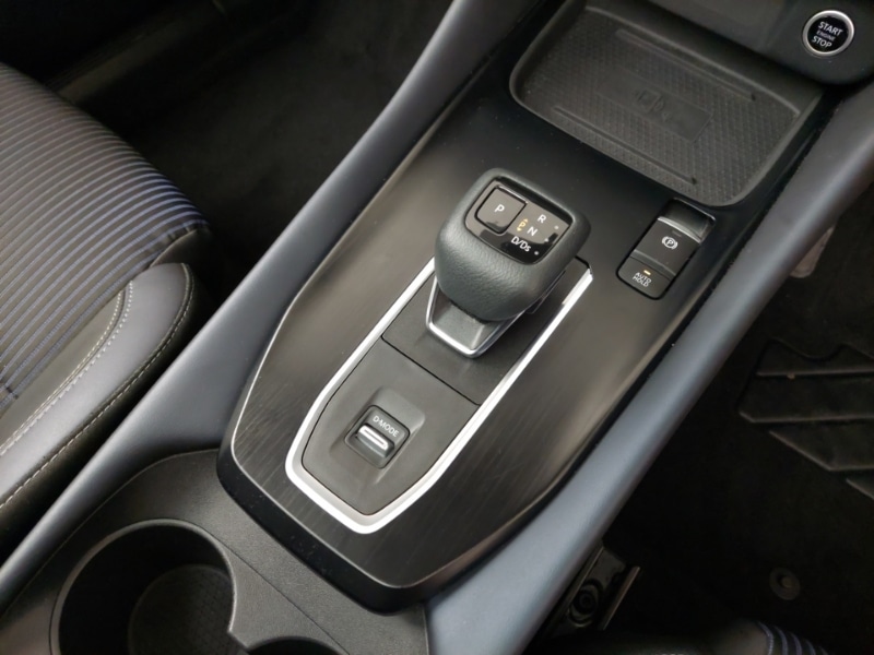 Used Nissan Qashqai 2022 for sale - 76683817: Photo 18