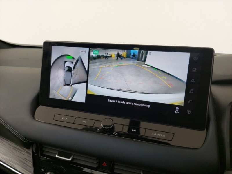 Used Nissan Qashqai 2022 for sale - 76683817: Photo 19