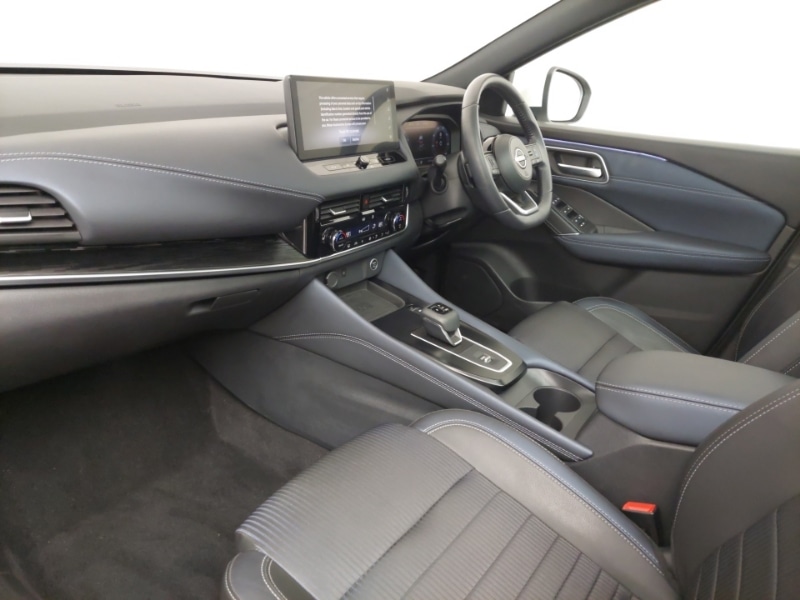 Used Nissan Qashqai 2022 for sale - 76683817: Photo 5