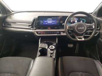 Used Kia Sportage 2023 for sale - 75114524: Photo