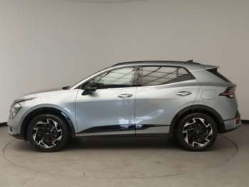 Used Kia Sportage 2023 for sale - 75114524: Photo