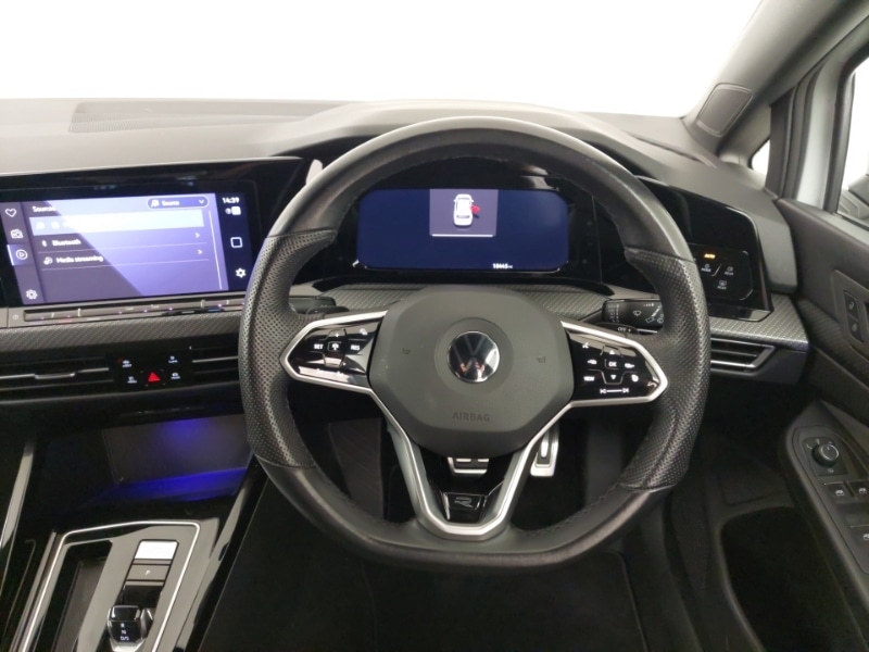 Used Volkswagen Golf 2023 for sale - 76897714: Photo 10