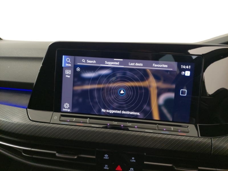 Used Volkswagen Golf 2023 for sale - 76897714: Photo 18