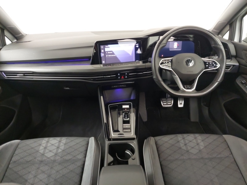 Used Volkswagen Golf 2023 for sale - 76897714: Photo 2