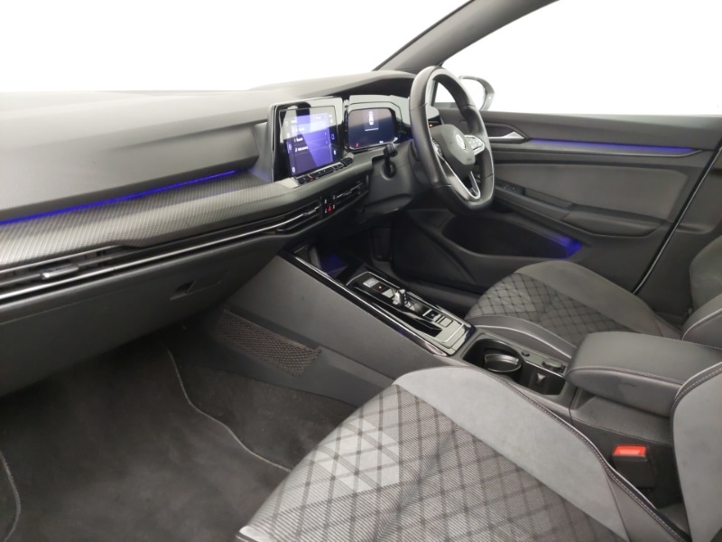 Used Volkswagen Golf 2023 for sale - 76897714: Photo 5