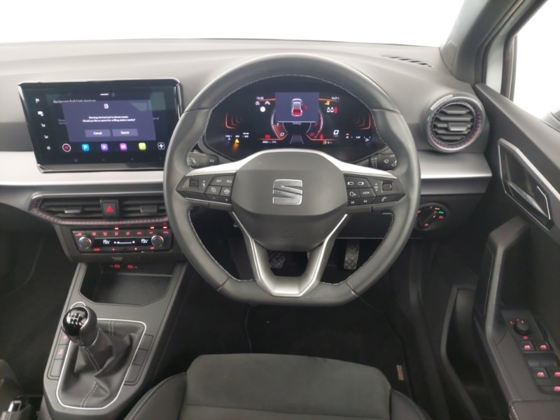 Used SEAT Ibiza 2024 for sale - 76478782: Photo 11