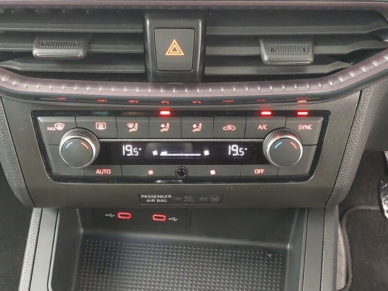 Used SEAT Ibiza 2024 for sale - 76478782: Photo 16