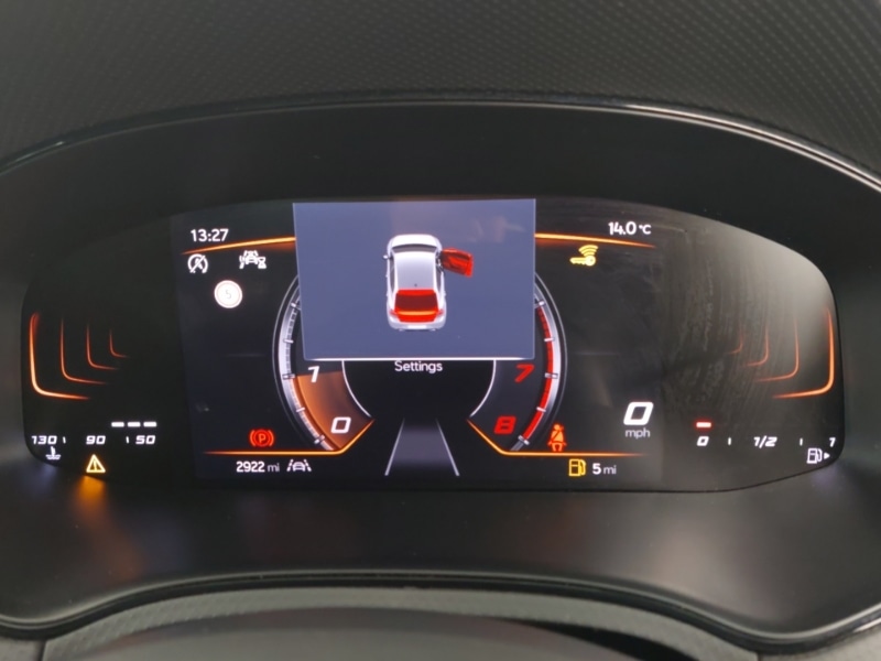 Used SEAT Ibiza 2024 for sale - 76478782: Photo 19