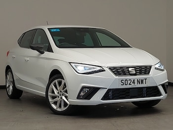 SEAT - Ibiza