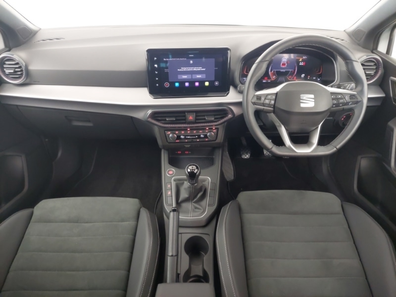 Used SEAT Ibiza 2024 for sale - 76478782: Photo 2